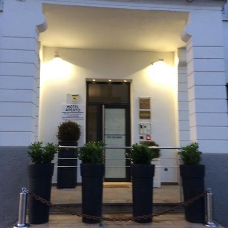 Отель Da Battista Судзара Экстерьер фото